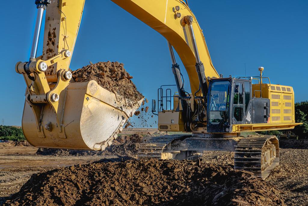 How to Choose the Right Excavator Bucket for Your Machine and Job Site