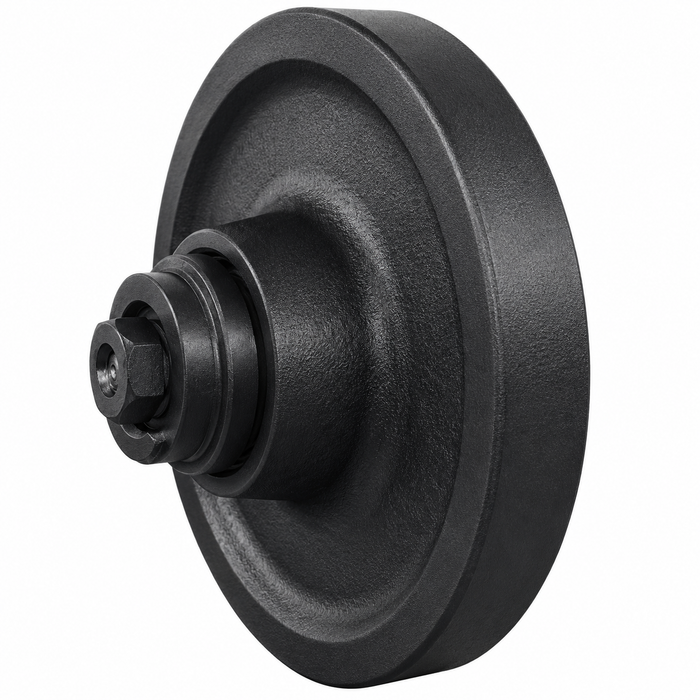 Case: Finding the Correct Replacement Parts
