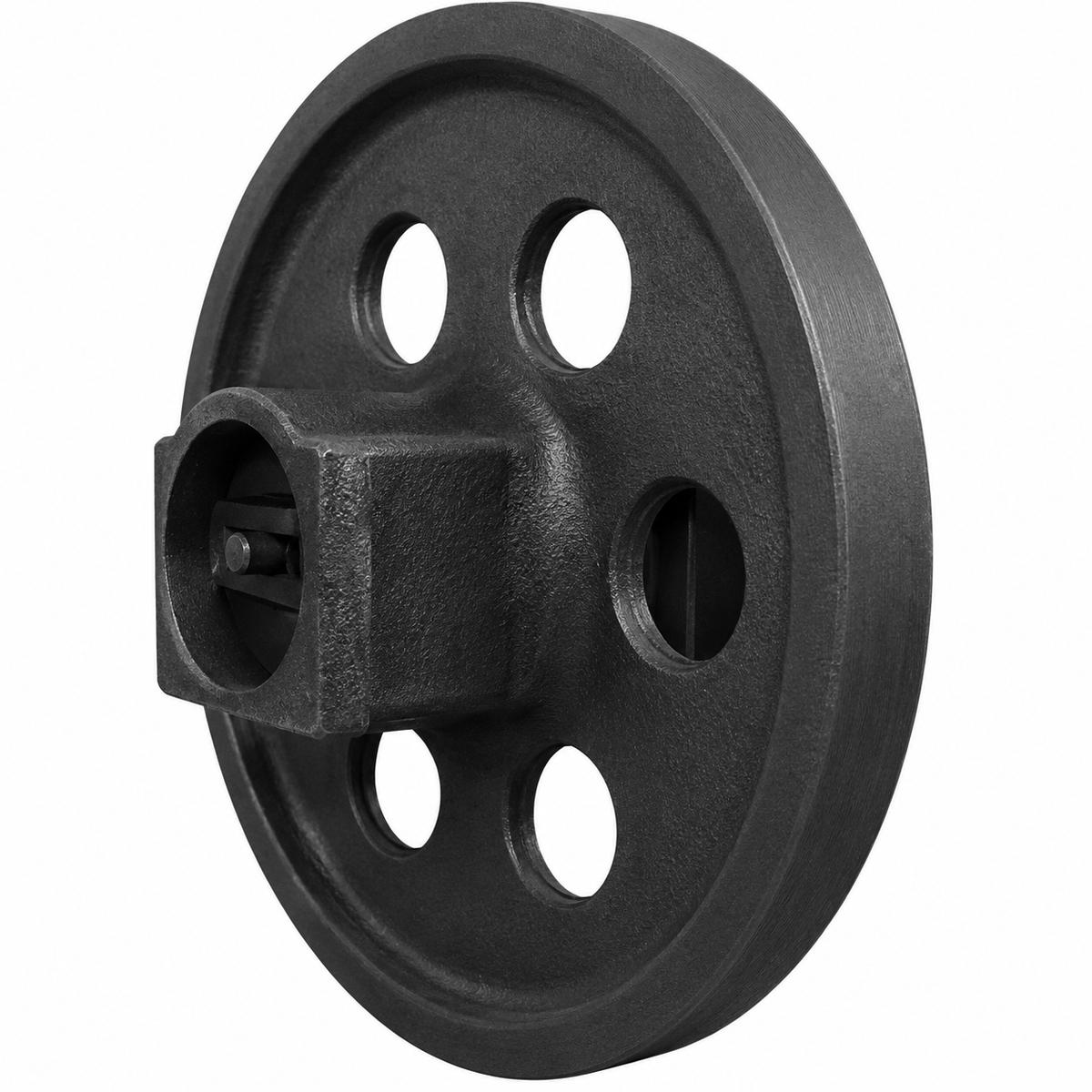Why Machine Serial Numbers Matter When Ordering CTL Parts
