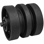 Takeuchi TL12V2 Bottom Roller | OEM 06913-00016 | Replacement Part