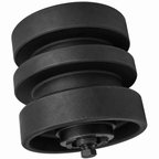 Takeuchi TL12V2 Bottom Roller | OEM 06913-00016 | Replacement Part