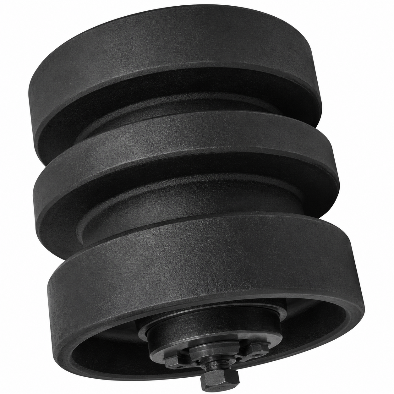 Takeuchi TL12V2 Bottom Roller | OEM 06913-00016 | Replacement Part