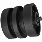 Takeuchi TL12V2 Bottom Roller | OEM 06913-00016 | Replacement Part
