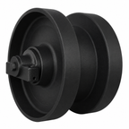 Takeuchi TL12V2 Rear Bottom Roller | OEM 08811-31300 | Replacement Part