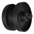Takeuchi TL10 Rear Bottom Roller | OEM 08811-31300 | Replacement Part