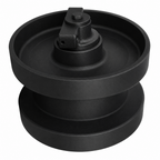 Takeuchi TL10 Rear Bottom Roller | OEM 08811-31300 | Replacement Part