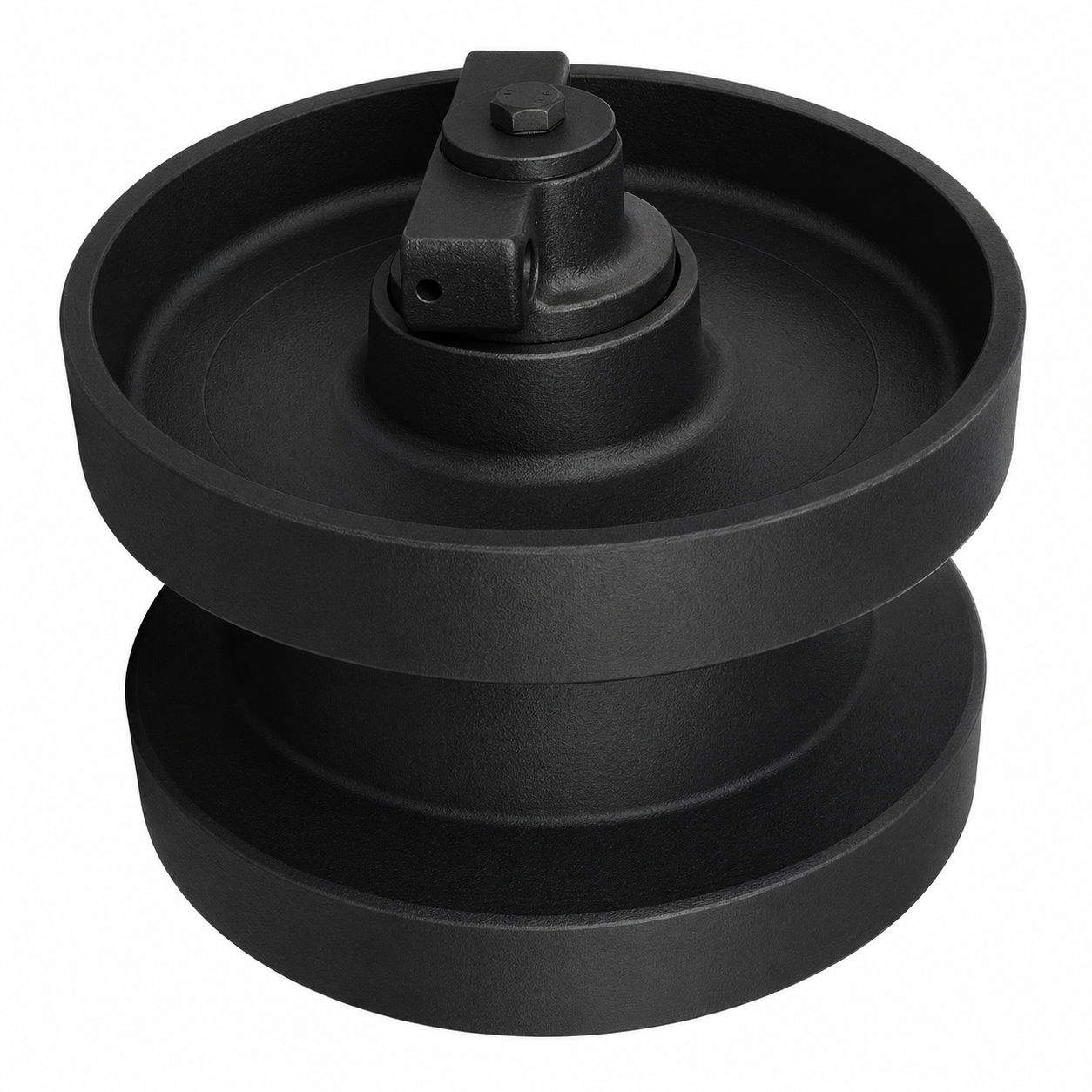 Takeuchi TL12V2 Rear Bottom Roller | OEM 08811-31300 | Replacement Part