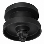 Takeuchi TL10 Rear Bottom Roller | OEM 08811-31300 | Replacement Part