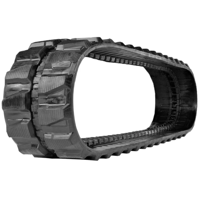 Rubber Tracks for Compact Track Loaders (CTL & Skid Steer)
