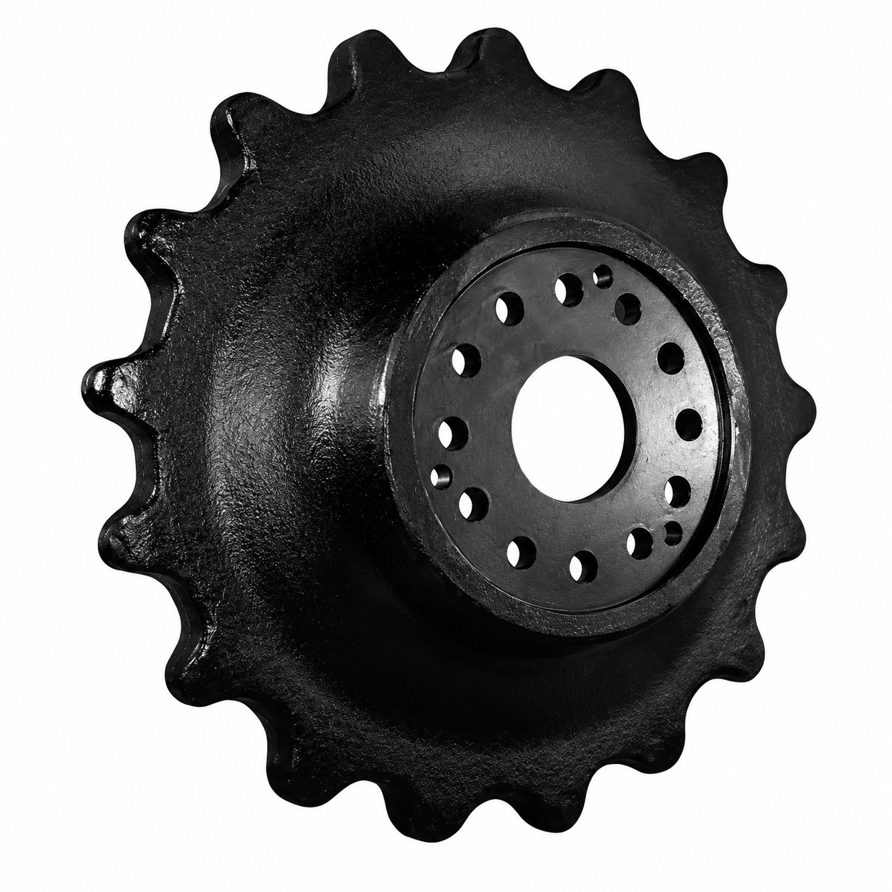 JCB 205T Drive Sprocket | OEM 332/X6779 | Replacement Part