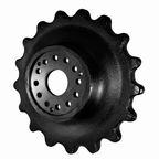 JCB 150TR Drive Sprocket | OEM 332/X6779 | Replacement Part