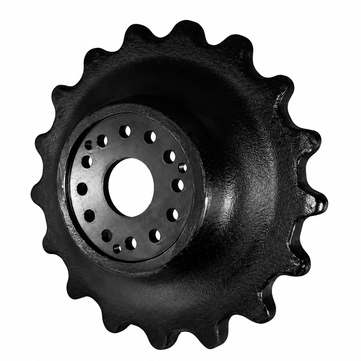 JCB 205T Drive Sprocket | OEM 332/X6779 | Replacement Part