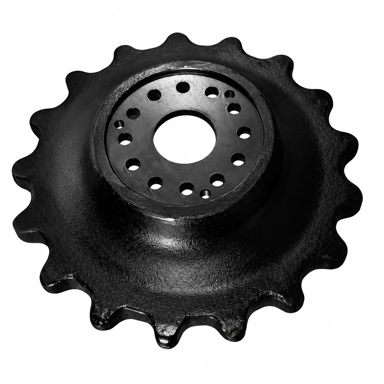 JCB 205T Drive Sprocket | OEM 332/X6779 | Replacement Part