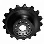 JCB 150TR Drive Sprocket | OEM 332/X6779 | Replacement Part