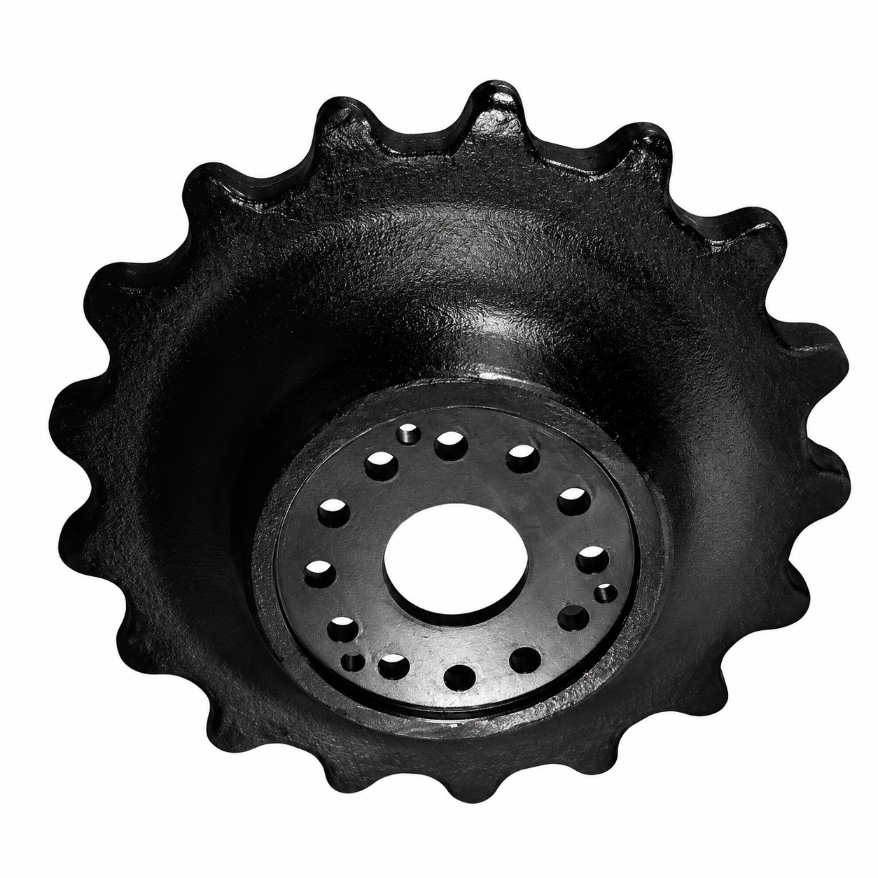JCB 205T Drive Sprocket | OEM 332/X6779 | Replacement Part