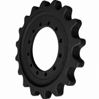 CAT 289D Drive Sprocket | OEM 304-1916 | Replacement Part
