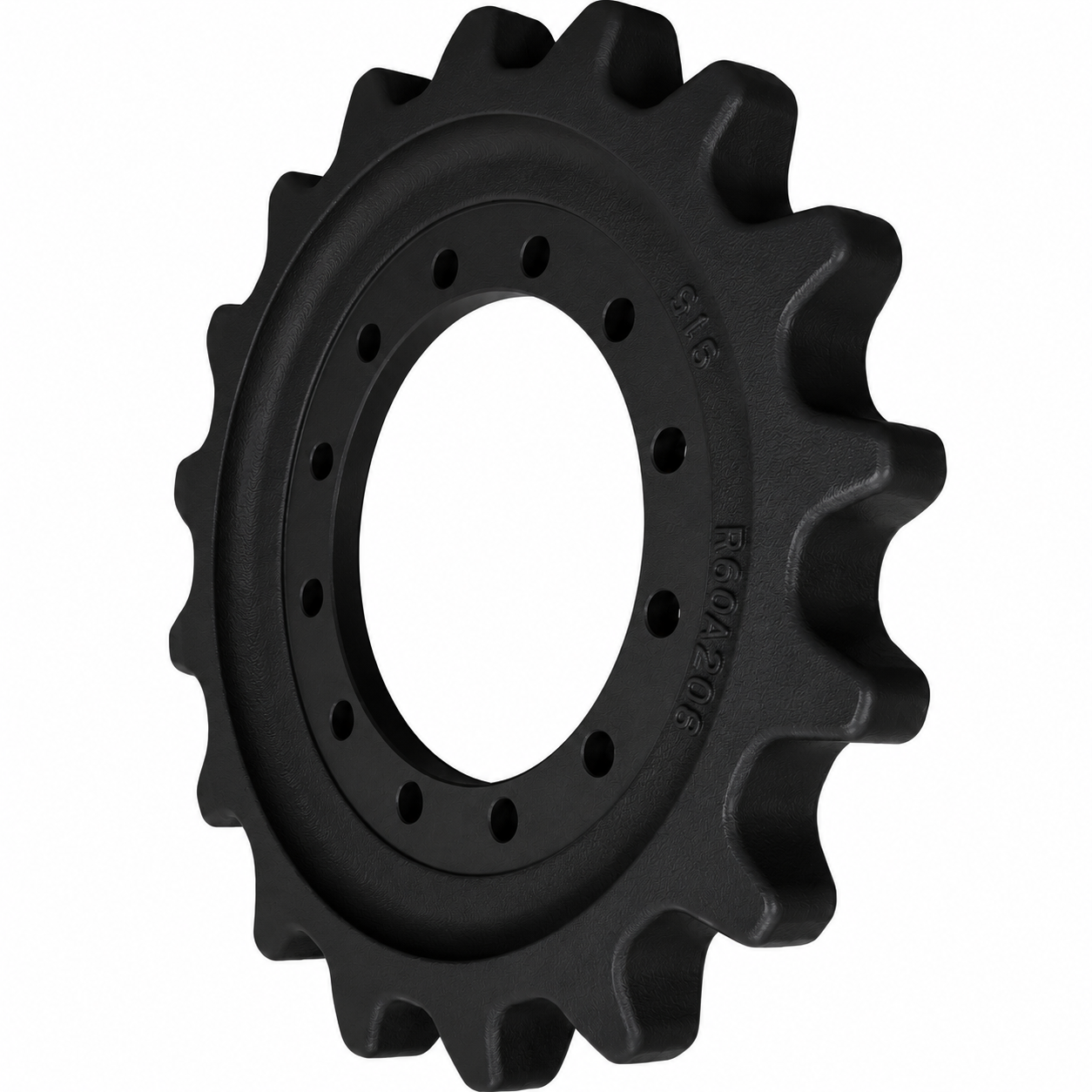 CAT 299D3 XE Drive Sprocket | OEM 304-1916 | Replacement Part