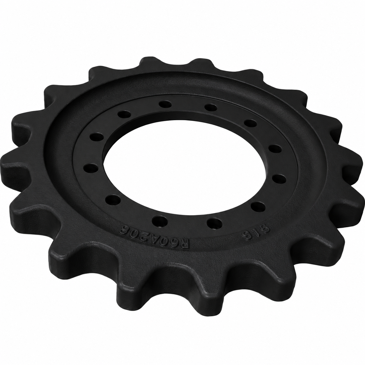 CAT 299D3 XE Drive Sprocket | OEM 304-1916 | Replacement Part