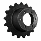 JCB 225T Drive Sprocket | OEM 332/P5846 | Replacement