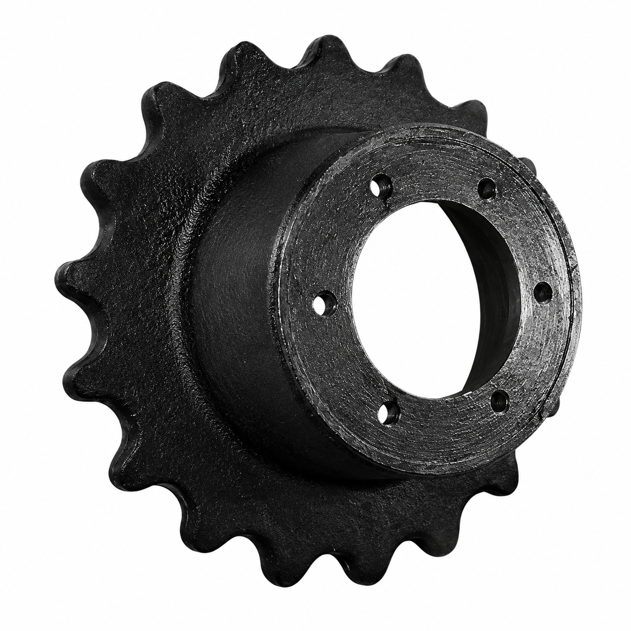 JCB 225T Drive Sprocket – CTL Undercarriage Part 332/P5846