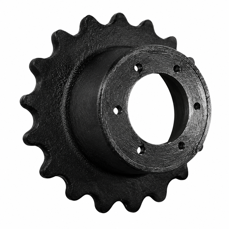 Sprockets