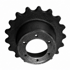 JCB 225T Drive Sprocket | OEM 332/P5846 | Replacement