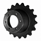 JCB 225T Drive Sprocket | OEM 332/P5846 | Replacement