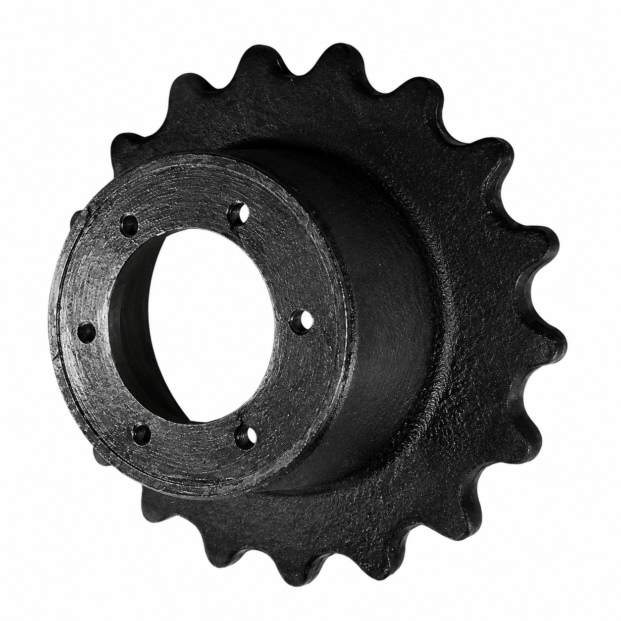 JCB 145C Drive Sprocket | OEM 332/P5846 | Replacement Part