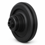 Bobcat T870 Rear Idler | OEM 6698049 | Replacement