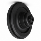 Bobcat T870 Rear Idler | OEM 6698049 | Replacement