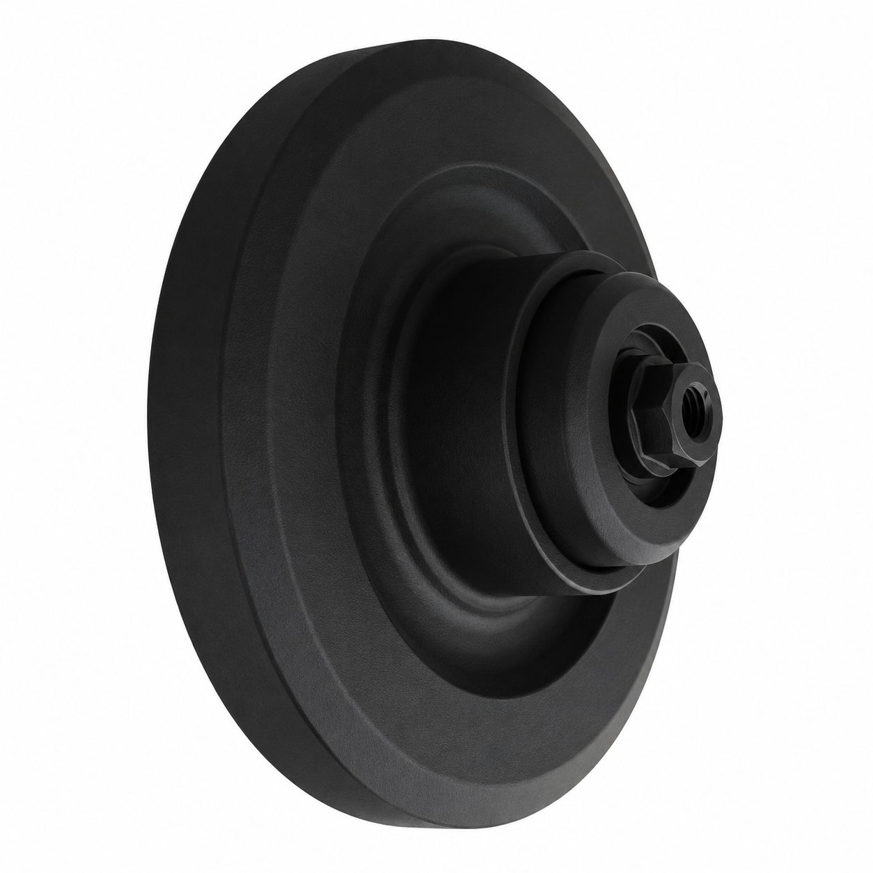 Bobcat T140 Rear Idler | OEM 6693238 | Replacement Part