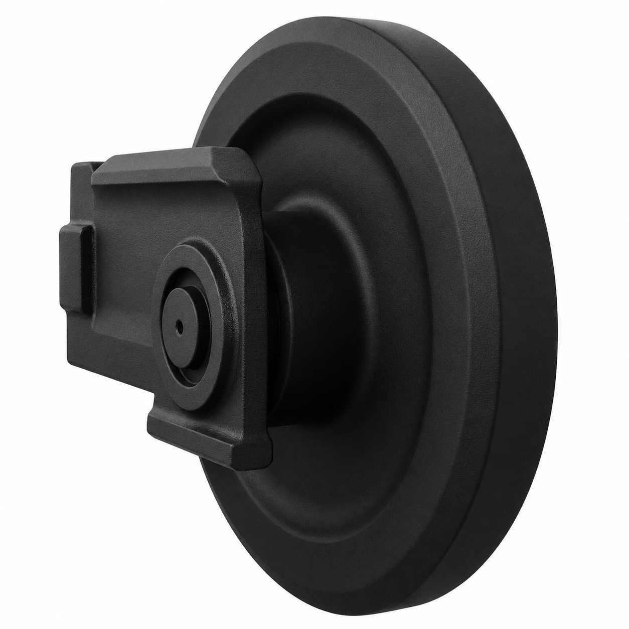 Bobcat 337 Front Idler