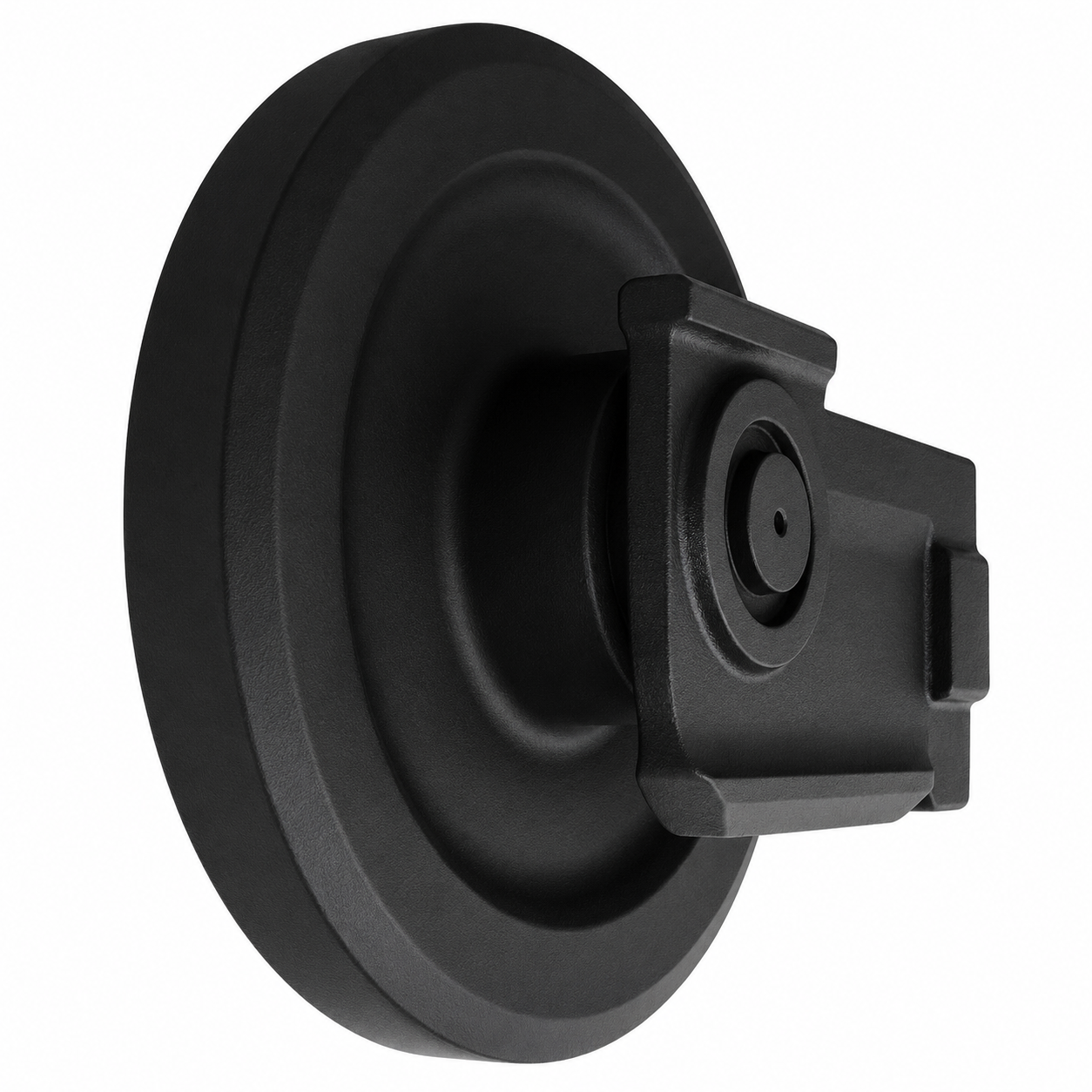 Bobcat 337 Front Idler | OEM 6693237 | Replacement Part