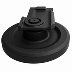 Bobcat 337 Front Idler | OEM 6693237 | CTL Replacement Part