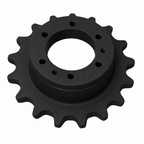Bobcat T200 Drive Sprocket | OEM 7107787 | Replacement Part