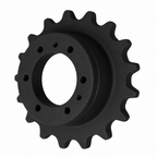 Bobcat T200 Drive Sprocket | OEM 7107787 | Replacement Part