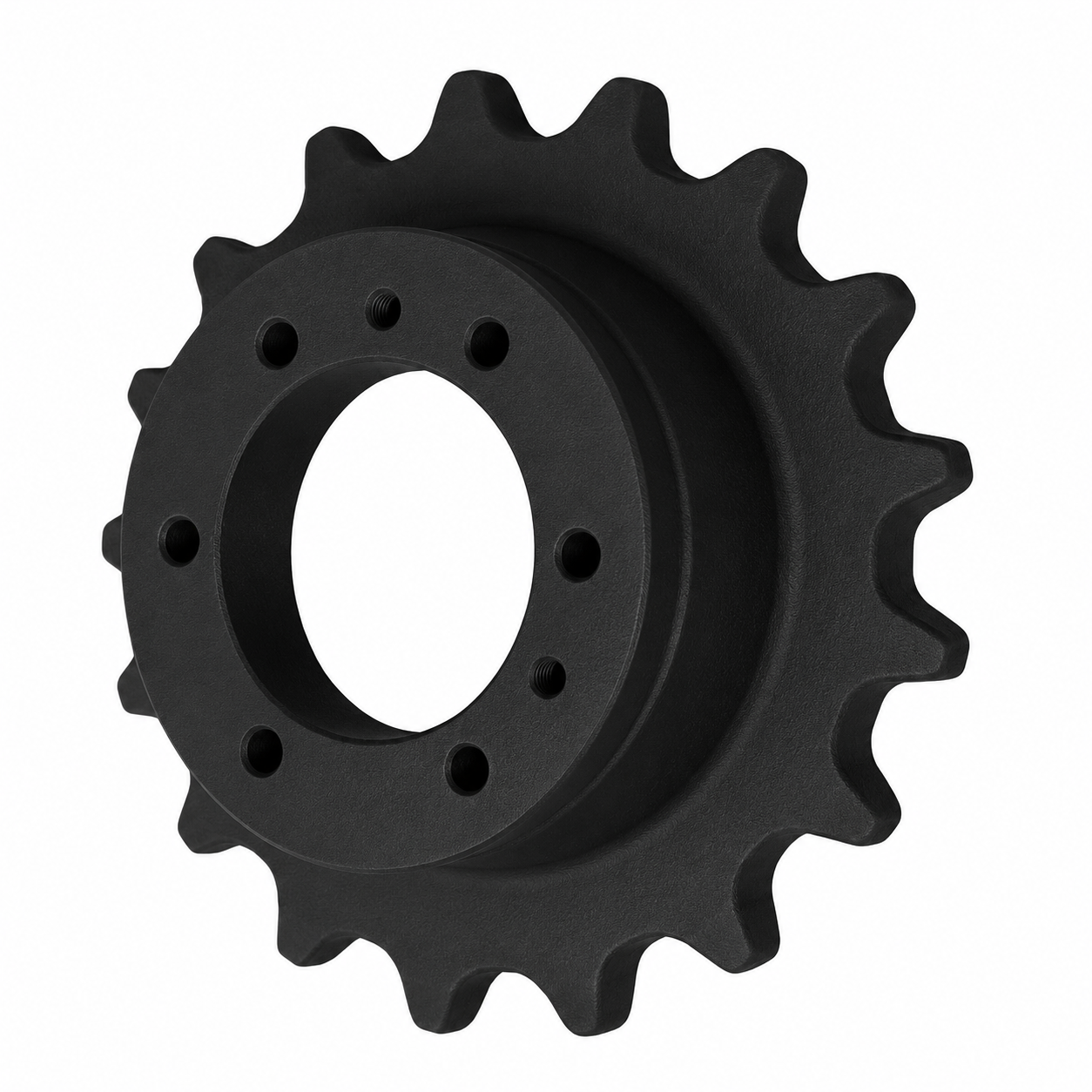 Bobcat T200 Drive Sprocket | OEM 7107787 | Replacement Part