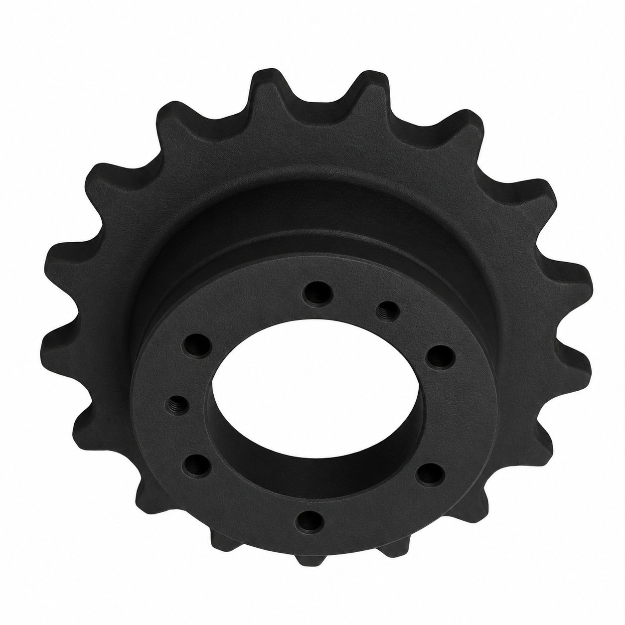 Bobcat T200 Drive Sprocket | OEM 7107787 | Replacement Part