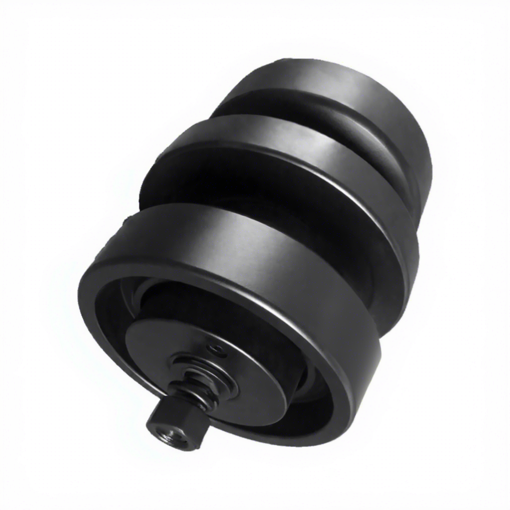 Bobcat T76 Bottom Roller | OEM 7243576 | Replacement Part