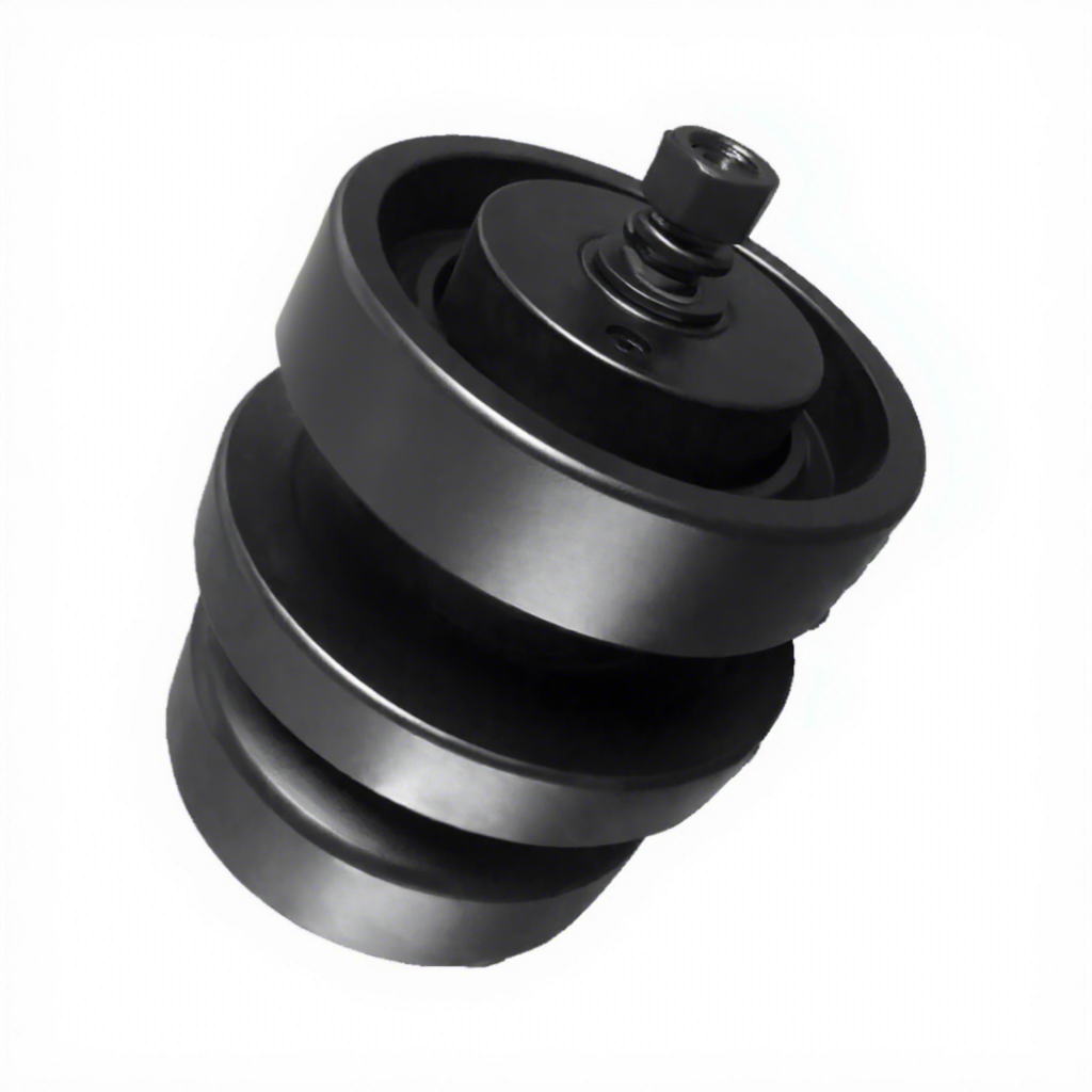 Bobcat T76 Bottom Roller | OEM 7243576 | Replacement Part