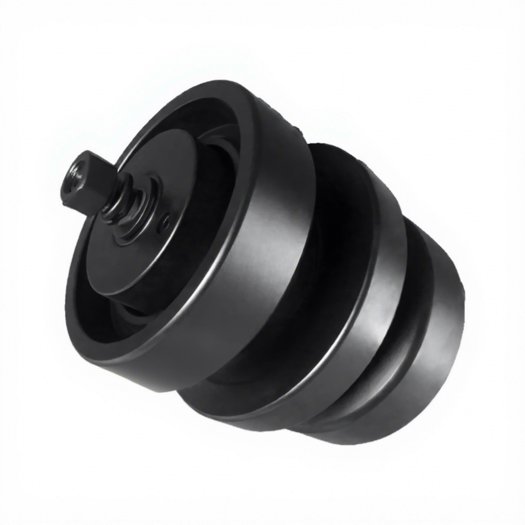 Bobcat T76 Bottom Roller | OEM 7243576 | Replacement Part