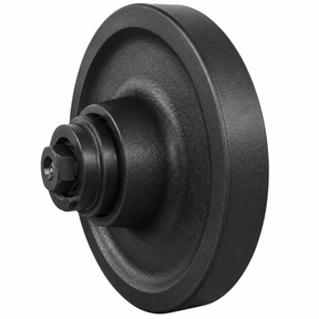 Case TR340B Rear Idler | OEM 87480413 | CTL Replacement Part