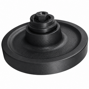 Case TR340B Rear Idler | OEM 87480413 | CTL Replacement Part