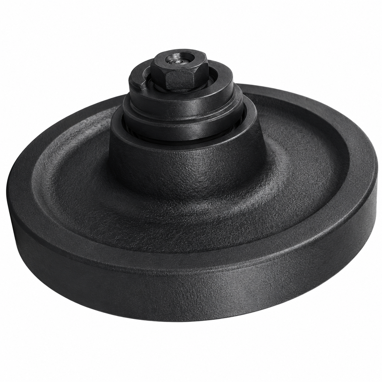 New Holland 337 Rear Idler | OEM 87480413 | Replacement Part