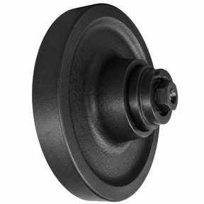 Case TR340B Rear Idler | OEM 87480413 | CTL Replacement Part
