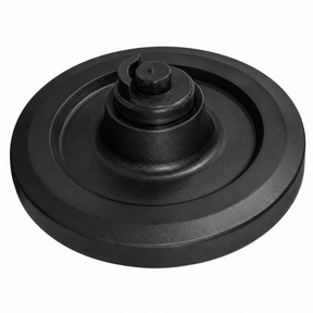 Case 420CT Front Idler | OEM 87480418 | CTL Replacement Part