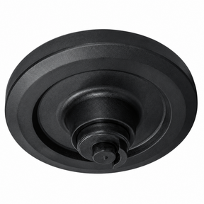 Case 420CT Front Idler | OEM 87480418 | CTL Replacement Part