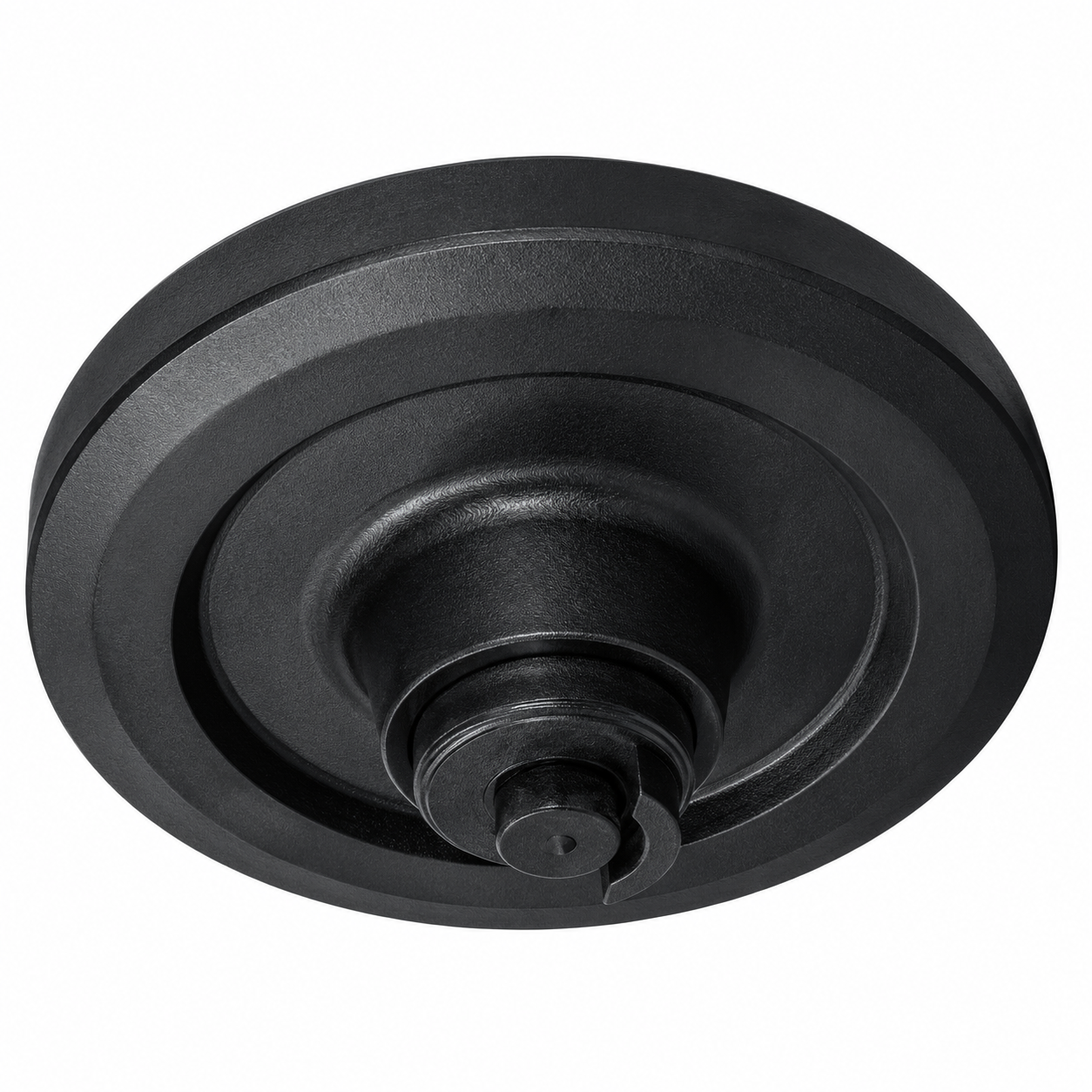 New Holland 337 Front Idler | OEM 87480418 | Replacement Part