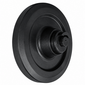 Case 420CT Front Idler | OEM 87480418 | CTL Replacement Part