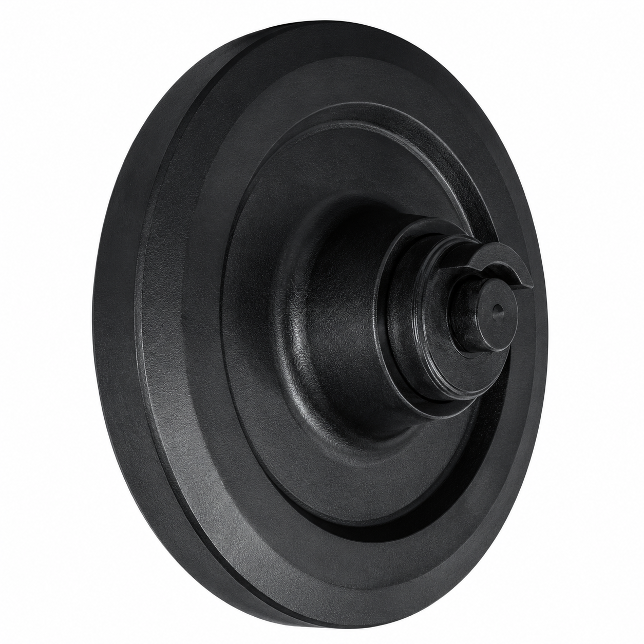 New Holland 337 Front Idler | OEM 87480418 | Replacement Part